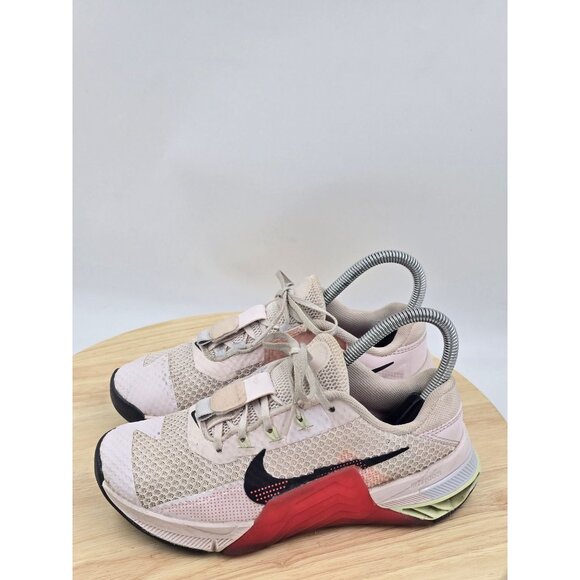 Nike Metcon 7 Womens Training Shoes  CZ8280-658 Size 5.5 - Picture 2 of 9